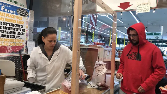 Bài học từ Covid-19: Khi sức khoẻ con người quan trọng hơn tăng trưởng GDP và mọi thước đo kinh tế khác - Ảnh 1. Bài học từ Covid-19: Khi sức khoẻ con người quan trọng hơn tăng trưởng GDP và mọi thước đo kinh tế khác - Ảnh 1.