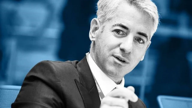 Cú ‘big short’ 2,6 tỷ USD của tỷ phú Bill Ackman