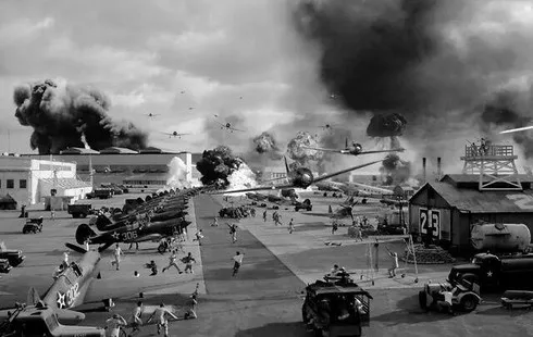 Thiệt hại của Quân đội Mỹ vì Covid-19 nặng nề hơn cả sự kiện Trân Châu Cảng? ảnh 4 Thiệt hại của Quân đội Mỹ vì Covid-19 nặng nề hơn cả sự kiện Trân Châu Cảng? ảnh 4