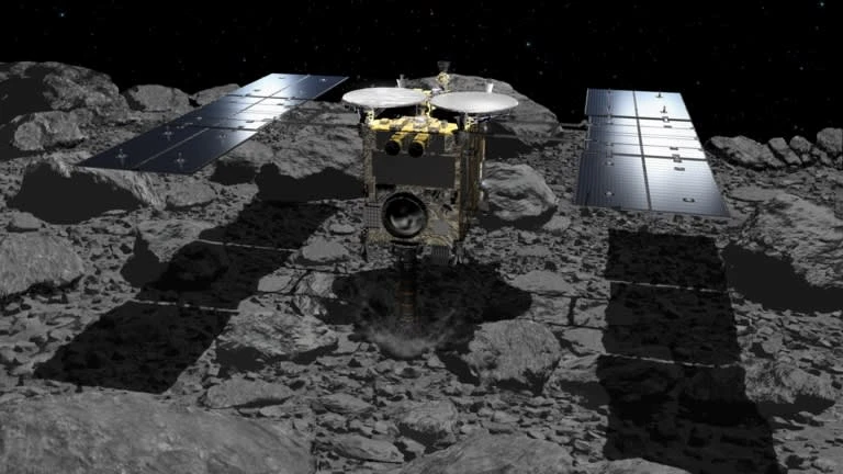 NEC wins $190m deal to supply satellite to Vietnam ảnh 2 NEC wins $190m deal to supply satellite to Vietnam ảnh 2
