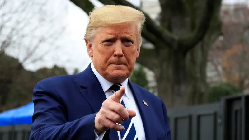 ông trump phủ quyết nghị quyết ngăn cản phát động chiến tranh nhằm vào iran hình 1 ong trump phu quyet nghi quyet ngan can phat dong chien tranh nham vao iran hinh 1