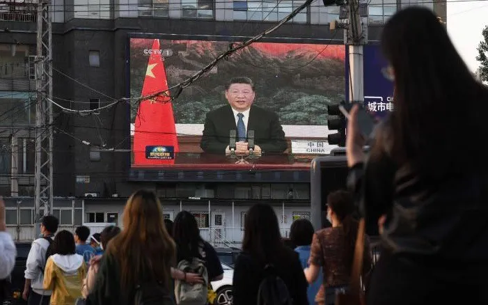 trung quốc đẩy mạnh quan hệ với châu phi thời covid-19 hình 1 trung quoc day manh quan he voi chau phi thoi covid-19 hinh 1