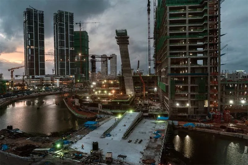 Thêm hậu quả từ Covid-19 khiến TQ 'khóc dở mếu dở'