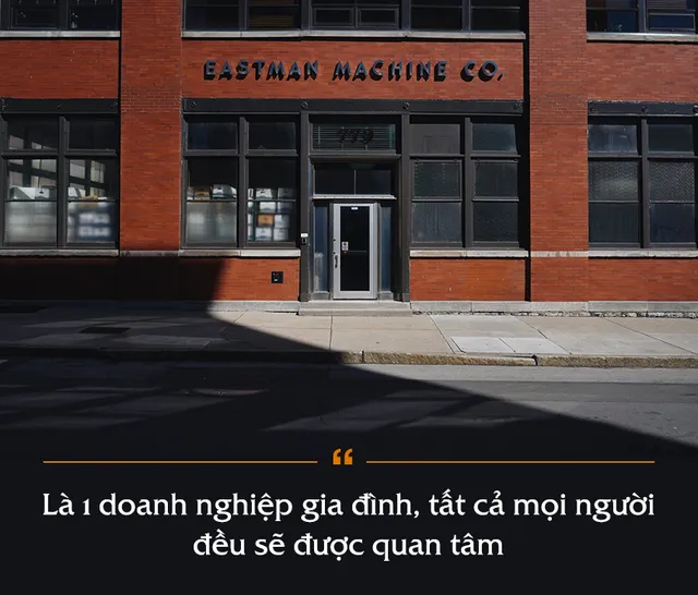 Bí quyết vượt bão của công ty gia đình 132 năm tuổi đã đi qua đại dịch cúm 1918 và 2 cuộc thế chiến - Ảnh 2. Bí quyết vượt bão của công ty gia đình 132 năm tuổi đã đi qua đại dịch cúm 1918 và 2 cuộc thế chiến - Ảnh 2.