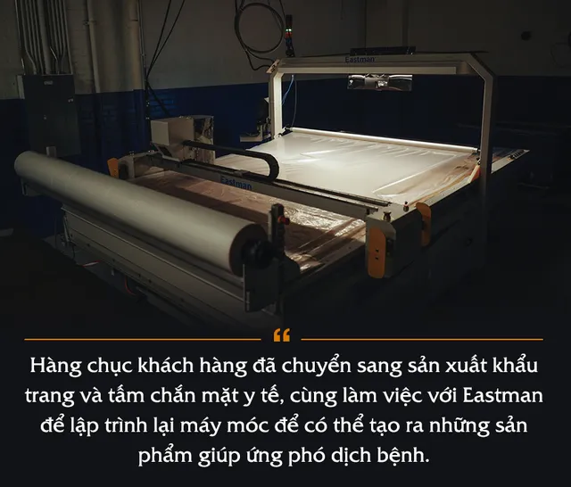 Bí quyết vượt bão của công ty gia đình 132 năm tuổi đã đi qua đại dịch cúm 1918 và 2 cuộc thế chiến - Ảnh 4. Bí quyết vượt bão của công ty gia đình 132 năm tuổi đã đi qua đại dịch cúm 1918 và 2 cuộc thế chiến - Ảnh 4.