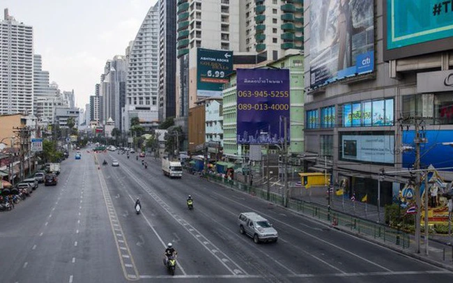 Hậu Covid-19, Thái Lan ưu tiên đón người giàu có từ một số nước châu Á