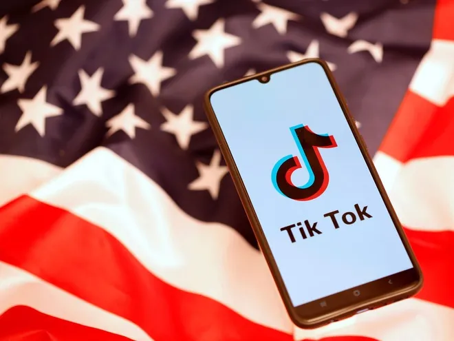 TikTok có thể tách khỏi ByteDance để trở thành công ty Mỹ ảnh 1 TikTok co the tach khoi ByteDance de tro thanh cong ty My anh 1