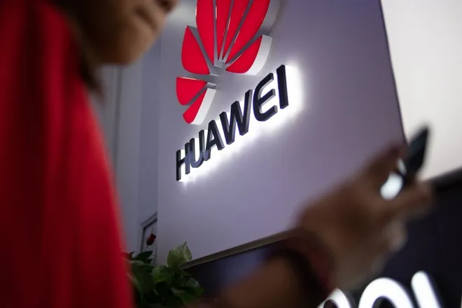 Huawei rút khỏi Ấn Độ ảnh 1 Huawei rut khoi An Do anh 1