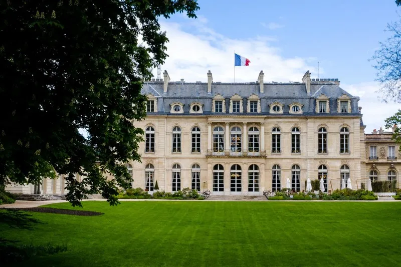 Đến lượt Pháp ngừng phê chuẩn hiệp ước dẫn độ với Hong Kong ảnh 1 Đến lượt Pháp ngừng phê chuẩn hiệp ước dẫn độ với Hong Kong - ảnh 1