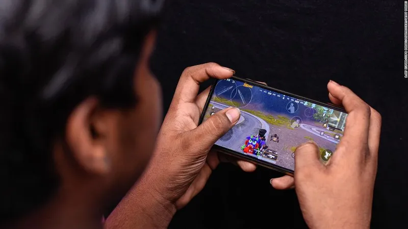 Ấn Độ ban lệnh cấm PUBG và hơn 110 ứng dụng của Trung Quốc ảnh 1 Ấn Độ ban lệnh cấm PUBG và hơn 110 ứng dụng của Trung Quốc - ảnh 1