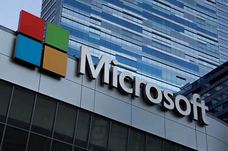 Microsoft: Tin tặc Nga, Trung Quốc, Iran tấn công bầu cử Mỹ ảnh 1 Microsoft: Tin tặc Nga, Trung Quốc, Iran tấn công bầu cử Mỹ - ảnh 1
