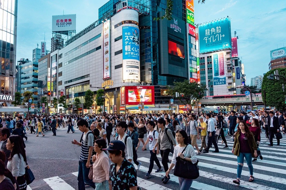 Tân Thủ tướng Nhật Bản Suga có giúp Tokyo giành được ‘vương miện tài chính’ của Hồng Kông?