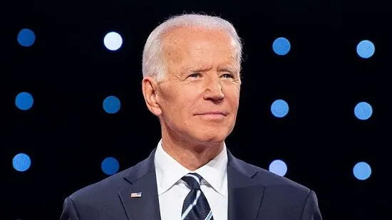 Tranh cử Tổng thống Mỹ: Ông Joe Biden phá kỷ lục chi tiền quảng cáo truyền hình - Ảnh 1 Tranh cử Tổng thống Mỹ: Ông Joe Biden phá kỷ lục chi tiền quảng cáo truyền hình - Ảnh 1