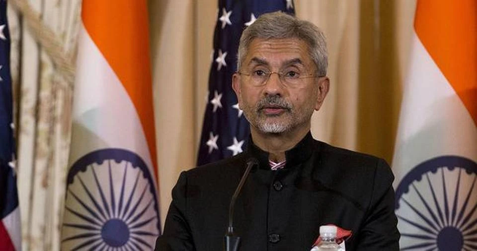 A day after RCEP, Jaishankar slams trade pacts, globalisation