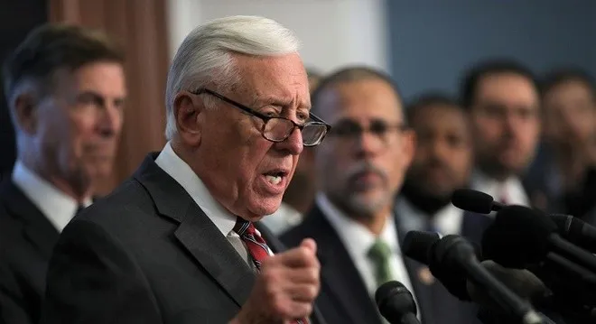 Đảng Cộng hòa bác bỏ nghị quyết công nhận ông Joe Biden thắng cử Đảng Cộng hòa bác bỏ nghị quyết công nhận ông Joe Biden thắng cử