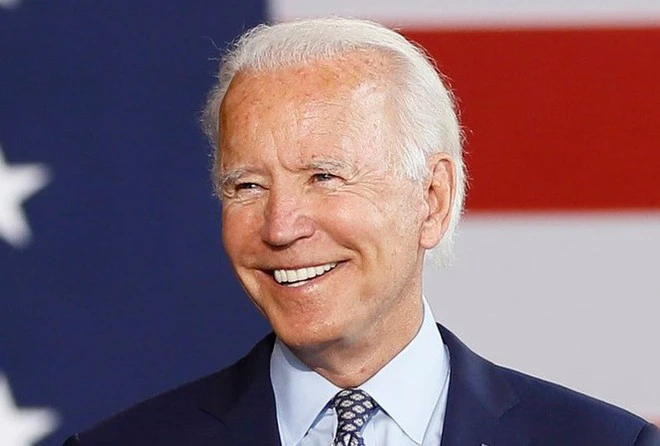 Ông Joe Biden chính thức đắc cử Tổng thống Mỹ