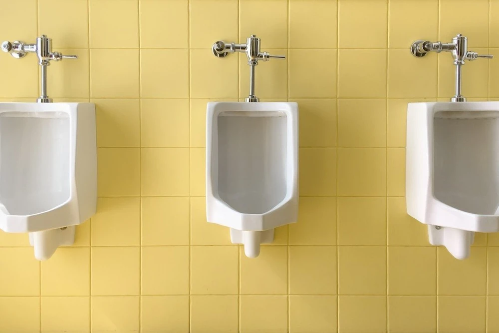 A factory in Guangdong, China, is facing a backlash from workers and online after issuing fines of US$3 to people who take more than one toilet break during their eight-hour shift. Photo: Getty Images