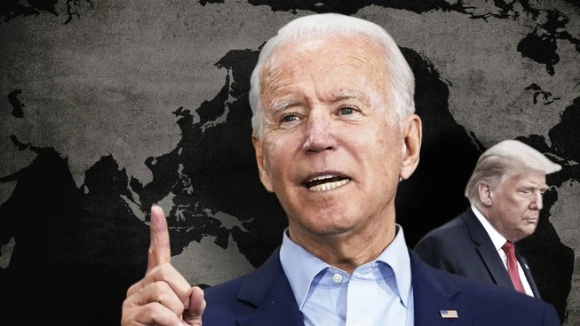 Ông Biden thúc đẩy các ưu thế chính sách thời Obama