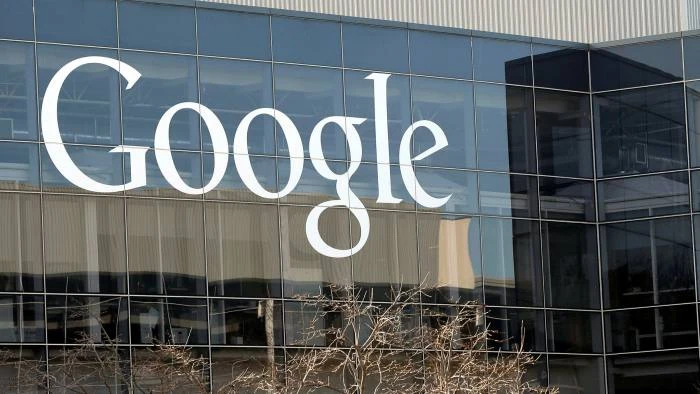 Google’s search advertising business grew strongly over 2020 as a whole when non-digital sectors of the ad industry shrank about 20% © AP