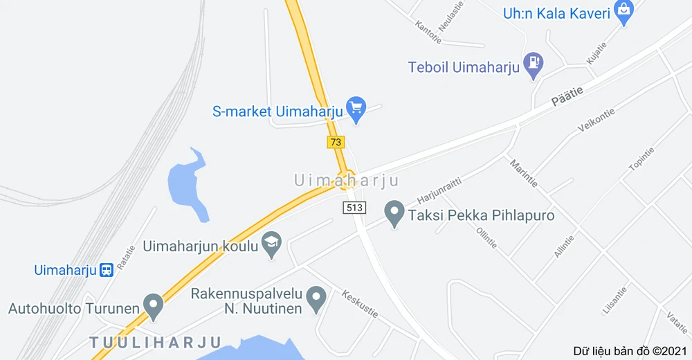 Ảnh: Google Map