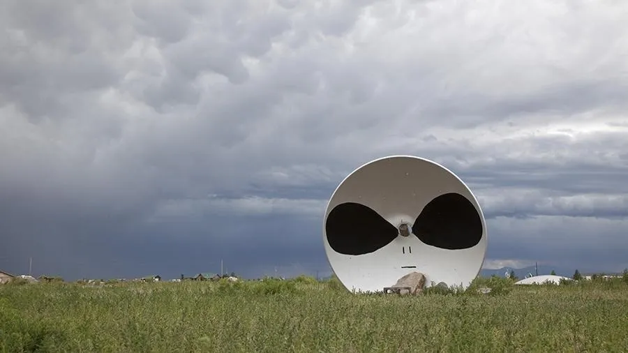 Chuyên gia chỉ rõ sơ hở của Mỹ trong việc xác định UFO