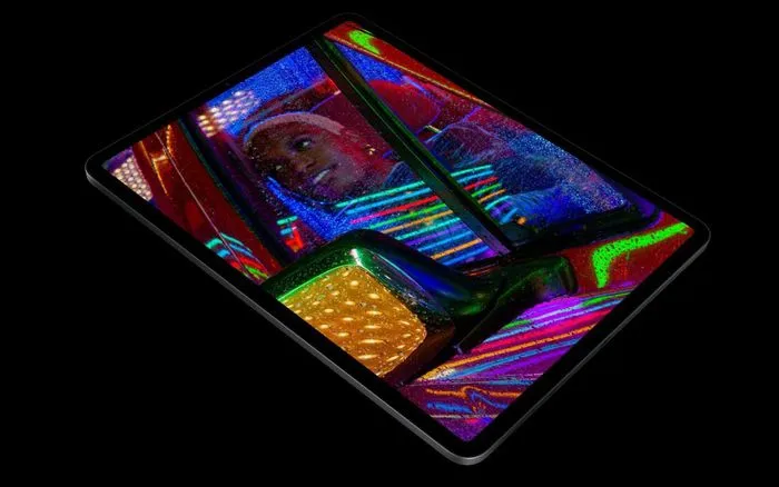 Apple sẽ phát hành iPad OLED 10,86 inch vào năm 2022, hai iPad OLED 120Hz vào năm 2023 ảnh 1 Apple sẽ phát hành iPad OLED 10,86 inch vào năm 2022, hai iPad OLED 120Hz vào năm 2023 ảnh 1