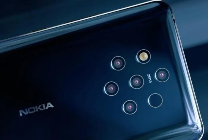 Nokia sẽ ra mắt smartphone mới vào ngày 11/11 ảnh 1