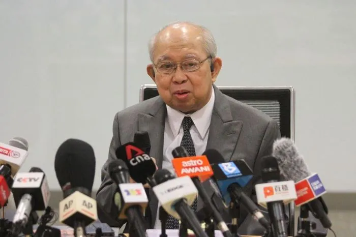 Nội các từ chức, kịch bản nào tiếp theo cho chính trường Malaysia? ảnh 3 Nội các từ chức, kịch bản nào tiếp theo cho chính trường Malaysia? ảnh 3