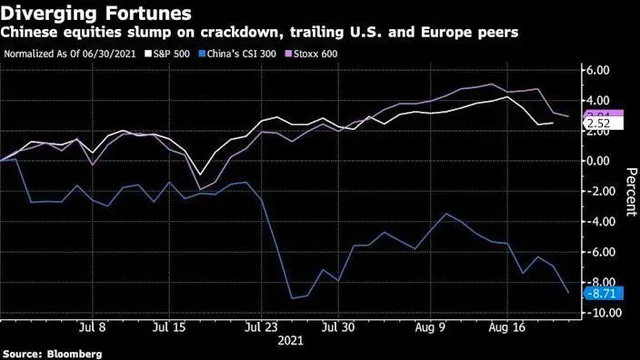 Nhà đầu tư Mỹ tin rằng không có kênh đầu tư nào tốt bằng cổ phiếu ảnh 1 Nhà đầu tư Mỹ tin rằng không có kênh đầu tư nào tốt bằng cổ phiếu ảnh 1