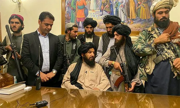 Taliban sẽ điều hành nền kinh tế 22 tỉ USD như thế nào? ảnh 2 Taliban sẽ điều hành nền kinh tế 22 tỉ USD như thế nào? ảnh 2