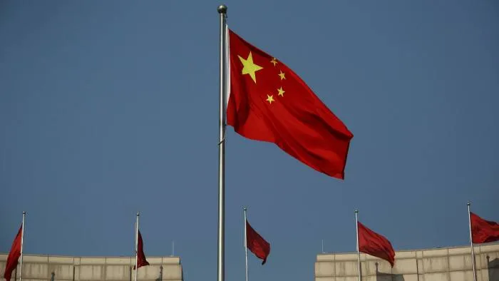 China’s courts are increasingly orchestrating complex restructurings and bankruptcy proceedings of failed conglomerates © Bloomberg