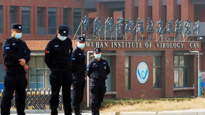 Mỹ sắp giải mật báo cáo về nguồn gốc Covid-19, WHO lên tiếng ảnh 1 Mỹ sắp giải mật báo cáo về nguồn gốc Covid-19, WHO lên tiếng ảnh 1