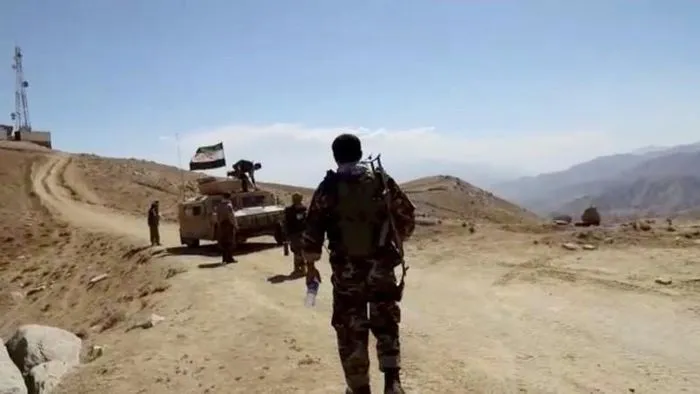 Lãnh đạo phe kháng chiến tuyên bố sẵn sàng ngưng đánh và đàm phán với Taliban ảnh 2 Lãnh đạo phe kháng chiến tuyên bố sẵn sàng ngưng đánh và đàm phán với Taliban ảnh 2