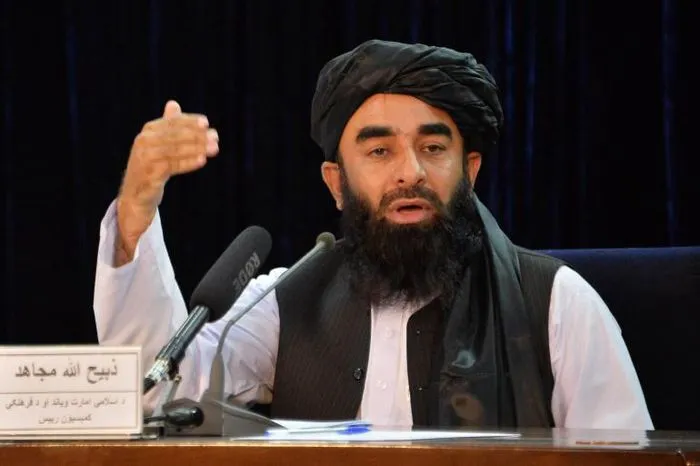 Quyền bộ trưởng Nội vụ của Taliban bị Mỹ treo giá 10 triệu USD ảnh 1 Quyền bộ trưởng Nội vụ của Taliban bị Mỹ treo giá 10 triệu USD ảnh 1
