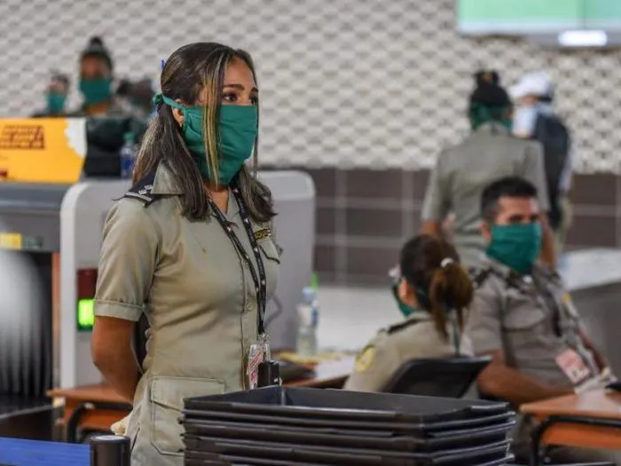 Cuba mở cửa biên giới từ tháng 11 dù số ca mắc vẫn đang tăng ảnh 1 Cuba mở cửa biên giới từ tháng 11 dù số ca mắc vẫn đang tăng ảnh 1