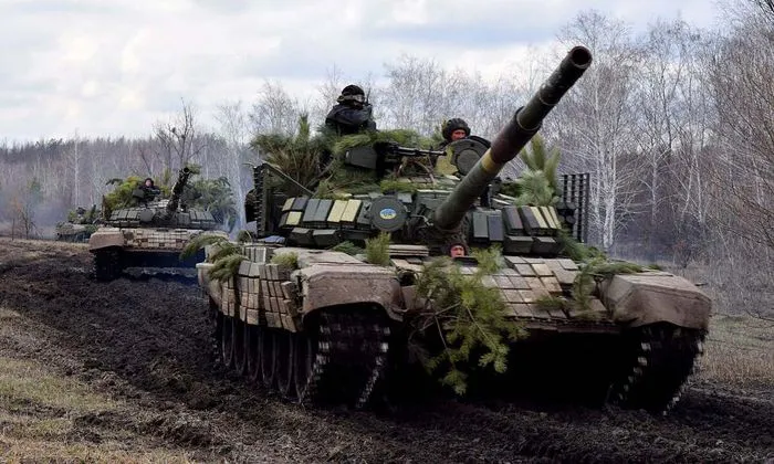Ukraine bất ngờ tấn công dữ dội lực lượng dân quân miền Đông ảnh 21 Ukraine bất ngờ tấn công dữ dội lực lượng dân quân miền Đông ảnh 21