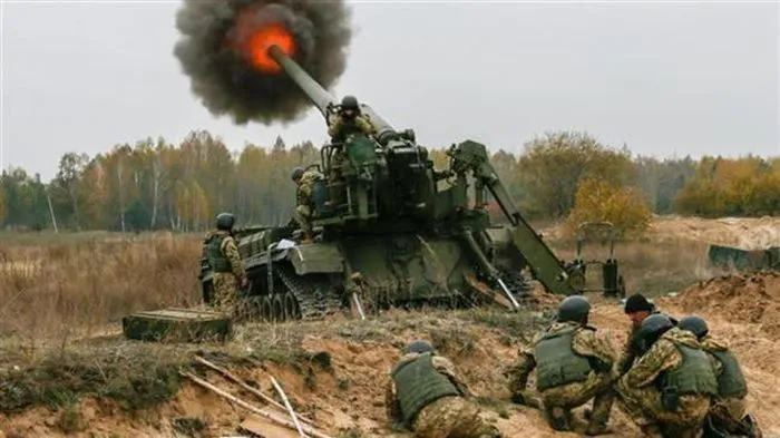 Ukraine bất ngờ tấn công dữ dội lực lượng dân quân miền Đông ảnh 20 Ukraine bất ngờ tấn công dữ dội lực lượng dân quân miền Đông ảnh 20