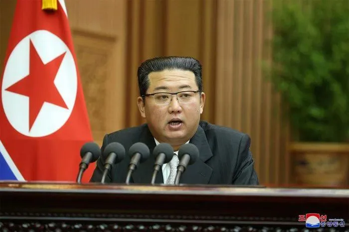 Kim Jong Un kêu gọi cải thiện đời sống người dân Triều Tiên ảnh 1 Kim Jong Un kêu gọi cải thiện đời sống người dân Triều Tiên ảnh 1