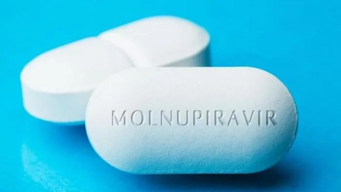 Merck yêu cầu cấp phép sử dụng khẩn cấp cho thuốc uống để điều trị Covid-19 ở Mỹ ảnh 1 Merck yêu cầu cấp phép sử dụng khẩn cấp cho thuốc uống để điều trị Covid-19 ở Mỹ ảnh 1