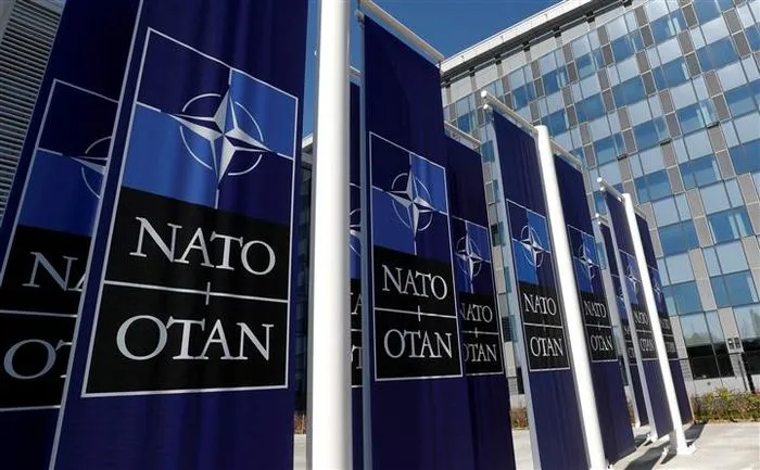 Nga đóng cửa phái bộ tại NATO ảnh 1 Nga đóng cửa phái bộ tại NATO ảnh 1