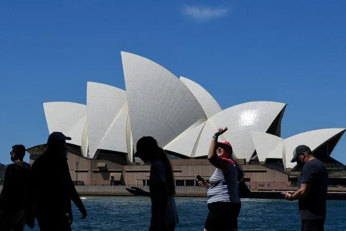 Australia bỏ lệnh cấm người dân du lịch nước ngoài từ tháng 11 ảnh 1 Australia bỏ lệnh cấm người dân du lịch nước ngoài từ tháng 11 ảnh 1