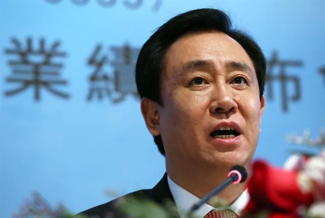 Khủng hoảng nợ ảnh 2