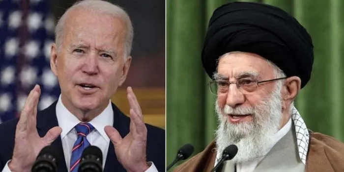 Không có 'kế hoạch B' cho Tổng thống Biden nếu Thỏa thuận hạt nhân Iran đổ vỡ ảnh 1 Không có 'kế hoạch B' cho Tổng thống Biden nếu Thỏa thuận hạt nhân Iran đổ vỡ ảnh 1