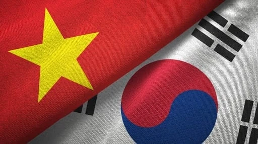 Vietnam and South Korea continue promoting bilateral trade with strong growth reported throughout the pandemic