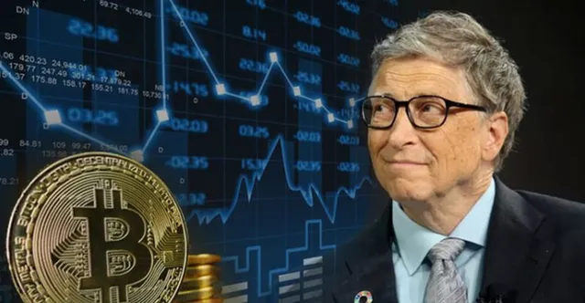 Bật mí loại tiền điện tử những tỷ phú tin tưởng, các ông lớn nghĩ gì về Bitcoin? - Ảnh 7. Bật mí loại tiền điện tử những tỷ phú tin tưởng, các ông lớn nghĩ gì về Bitcoin? - Ảnh 7.