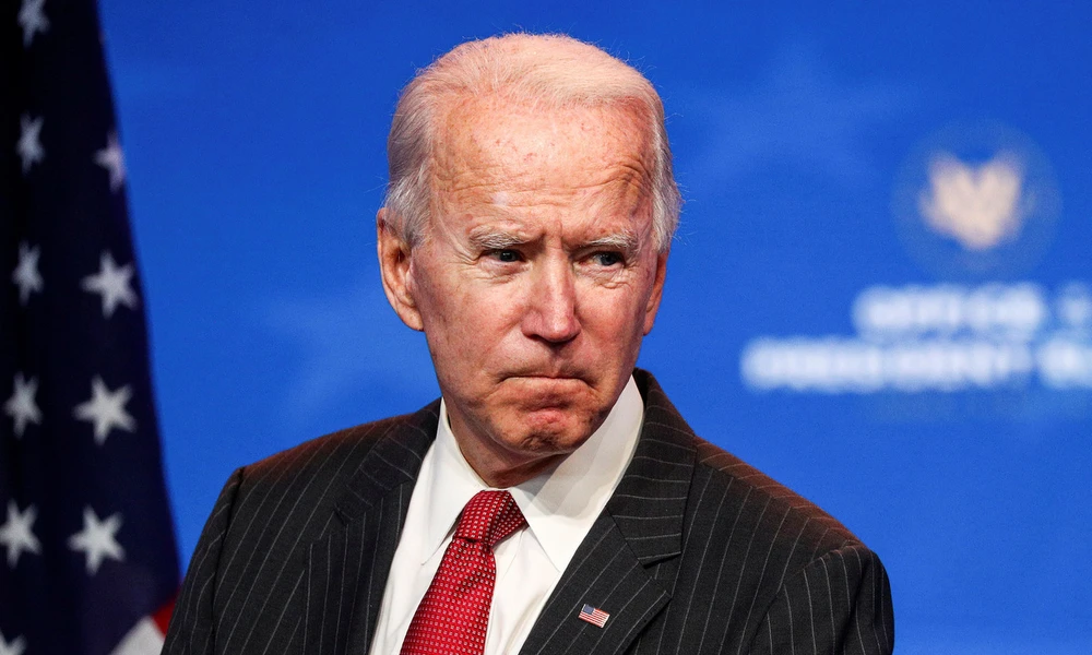 Ông Biden lập kỷ lục mới, nhưng ít ai mong đợi