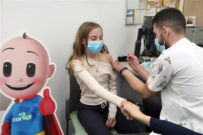 Thế giới bùng siêu biến chủng mới, hàng loạt quốc gia ngừng nhập cảnh khách từ Nam Phi ảnh 5