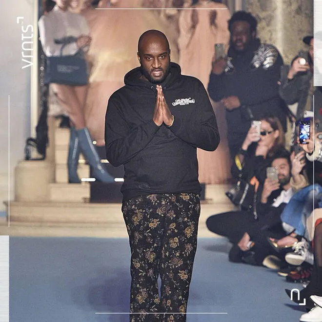 SỐC: Giám đốc sáng tạo Louis Vuitton qua đời, hưởng dương 41 tuổi - Ảnh 3. SỐC: Giám đốc sáng tạo Louis Vuitton qua đời, hưởng dương 41 tuổi - Ảnh 3.