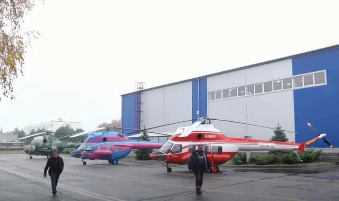 Trung Quốc chính thức kiện Ukraine, đòi bồi thường 4,5 tỷ USD vì thương vụ Motor Sich ảnh 9 Trung Quốc chính thức kiện Ukraine, đòi bồi thường 4,5 tỷ USD vì thương vụ Motor Sich ảnh 9