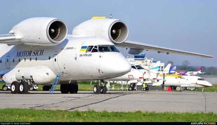 Trung Quốc chính thức kiện Ukraine, đòi bồi thường 4,5 tỷ USD vì thương vụ Motor Sich ảnh 10 Trung Quốc chính thức kiện Ukraine, đòi bồi thường 4,5 tỷ USD vì thương vụ Motor Sich ảnh 10